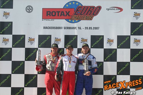 Podium DD-2